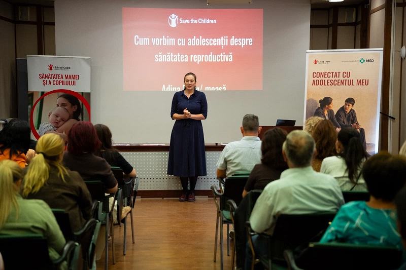 Adolescentii romani au o prevalenta ridicata a comportamentelor de risc: consum de alcool, expunerea la substante si jocurile de noroc